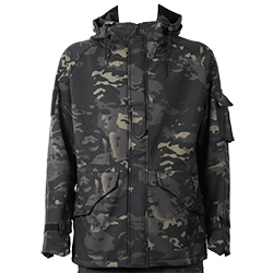 MILITARY G8 JAKET